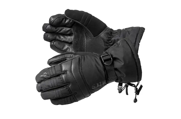 5.11 Tactical Ursa 3in1 Insulated Glove